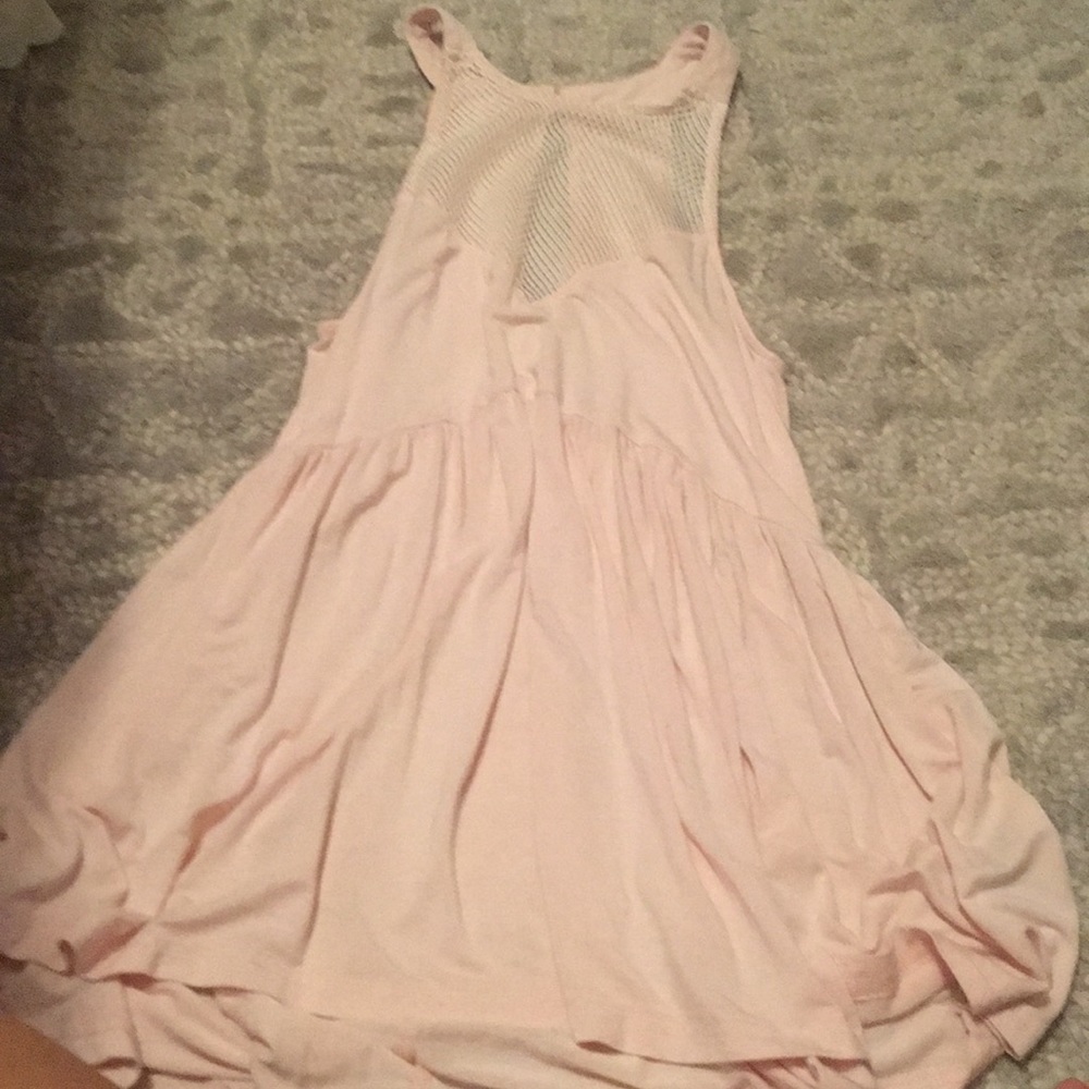 Tunic, long tank top